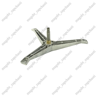 *Spider стиральной машины SAMSUNG Cod 729 DC97-01819B sleeveØ25мм H98мм bearing 203/204 oil seal25x50,55x10/12 *Spider стиральной машины SAMSUNG Cod 729 DC97-01819B sleeveØ25мм H98мм bearing 203/204 oil seal25x50,55x10/12