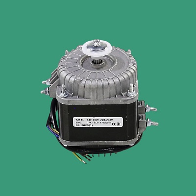 Микродвигатель YZF 34/100W 0,85A 1300 об/мин
