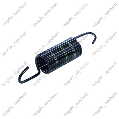 Tank spring SMA LG 17 turns 4970EN2001D Tank spring SMA LG 17 turns 4970EN2001D