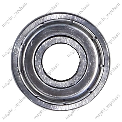 Подшипник 608 ZZ 08x22x07 SKF Explorer Подшипник 608 ZZ 08x22x07 SKF Explorer