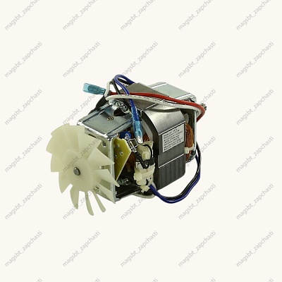 Двигатель мясорубки 550W NO-8830 AC 220/240V мощный