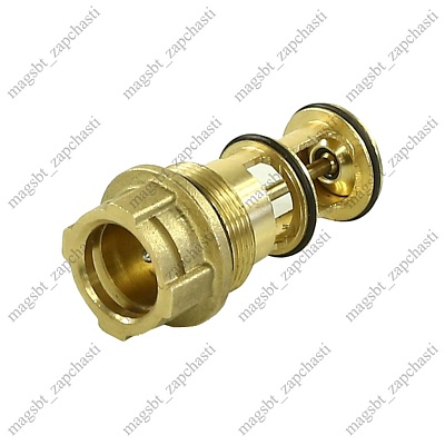 Картридж трехходового клапана котла Westen Pulsar Baxi Eco 3 Star Digit