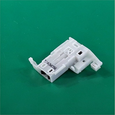 *Door lock dishwasher Bosch Siemens 10006917