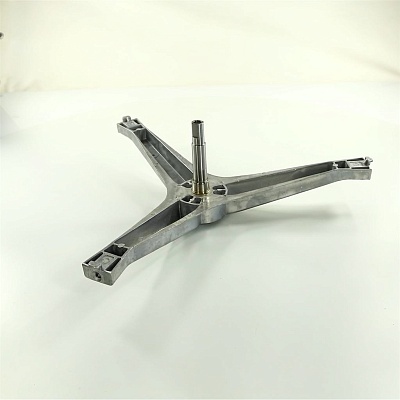 Крестовина стиральной машины SAMSUNG DC97-15182A втØ25мм H107мм п.203/204 с.25x50,55x10/12 Крестовина стиральной машины SAMSUNG DC97-15182A втØ25мм H107мм п.203/204 с.25x50,55x10/12