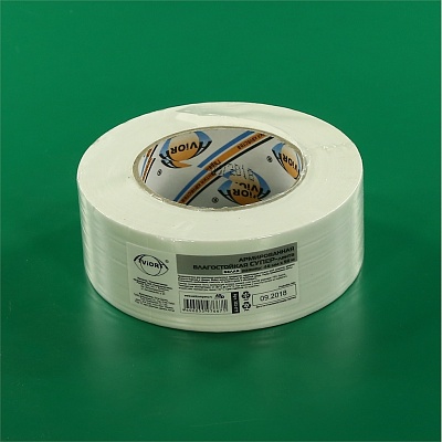*Tape TPL reinforced 48 mm x 50m white AVIORA *Tape TPL reinforced 48 mm x 50m white AVIORA