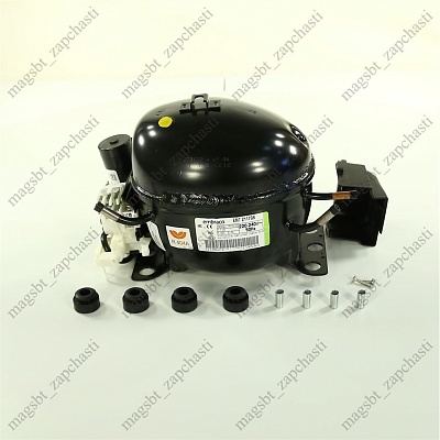 Компрессор Embraco EMT2117GK 244W/-23,3°C R-404 Компрессор Embraco EMT2117GK 244W/-23,3°C R-404