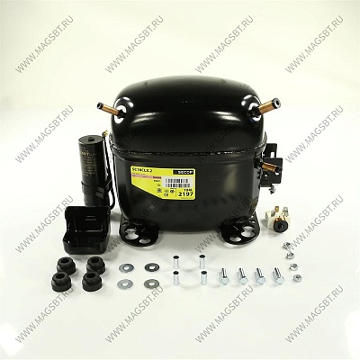 Компрессор Secop SC18CLX 886W/-23,3°C R-404 В УПАКОВКЕ Компрессор Secop SC18CLX 886W/-23,3°C R-404 В УПАКОВКЕ