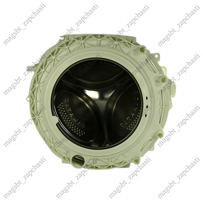 Бак стиральной машины INDESIT 48л 5 кг в сборе Titanium C00379674 Бак стиральной машины INDESIT 48л 5 кг в сборе Titanium C00379674