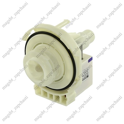 Насос посудомоечной машины циркуляционный Indesit 4 защ 65W C00305340 (HANNING CP035-003) Насос посудомоечной машины циркуляционный Indesit 4 защ 65W C00305340 (HANNING CP035-003)