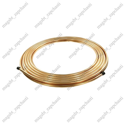 Pipe Ø1/2 12.7 X 0.81 mm Russia Pipe Ø1/2 12.7 X 0.81 mm Russia
