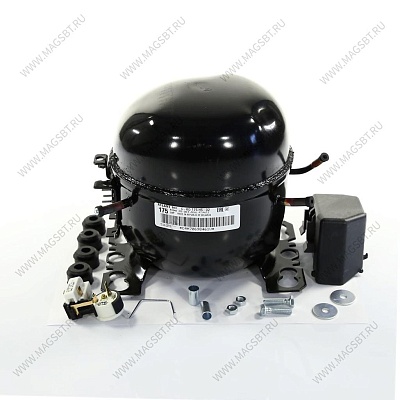 Compressor ATLANT SKO-175 186 W/-23.3°C R-134 in packaging kit