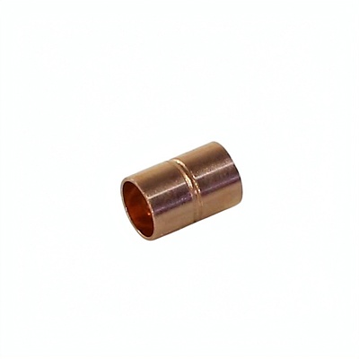 Coupling copper Ø3/8"