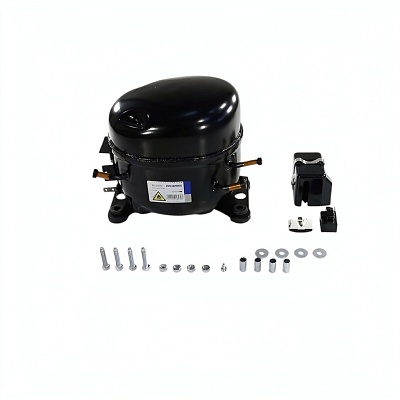 Компрессор POLETRON PL200Y 200W/-23,3°C R-600 В УПАКОВКЕ
