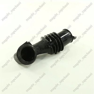 *Washing machine bellows INDESIT inlet 14400319001 *Washing machine bellows INDESIT inlet 14400319001