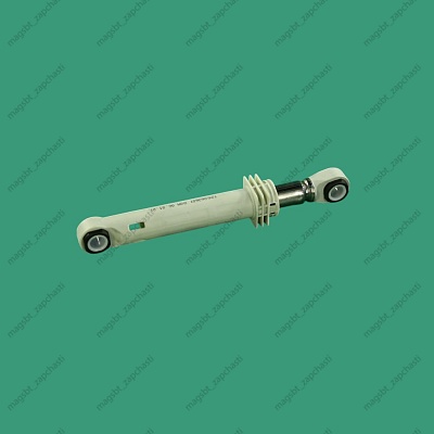 *Shock absorber set 80 N L165-280 mm D10/10 mm round AKS ZANUSSI 1322553007 *Shock absorber set 80 N L165-280 mm D10/10 mm round AKS ZANUSSI 1322553007