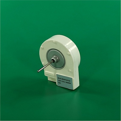 Fan SAMSUNG rod 33mm D3mm 12V DA31-000020H Fan SAMSUNG rod 33mm D3mm 12V DA31-000020H