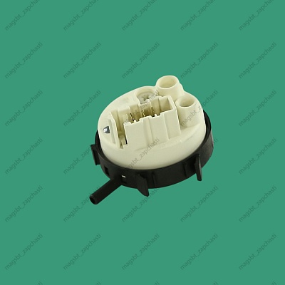 Датчик уровня воды INDESIT ARISTON 3 конт C00143370 Датчик уровня воды INDESIT ARISTON 3 конт C00143370