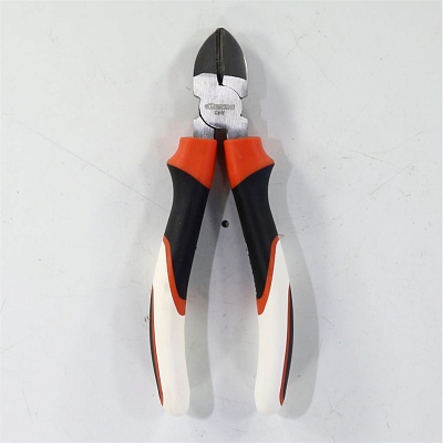 *Side cutters 180 mm *Side cutters 180 mm