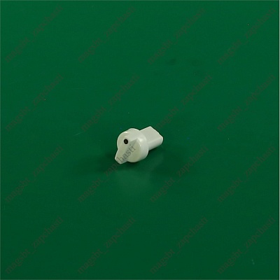 *Refrigerator thermostat handle HAIER HR02x00077