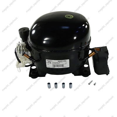 Компрессор Embraco NEU4130Z 346W/-23,3°C R-134 В УПАКОВКЕ Компрессор Embraco NEU4130Z 346W/-23,3°C R-134 В УПАКОВКЕ