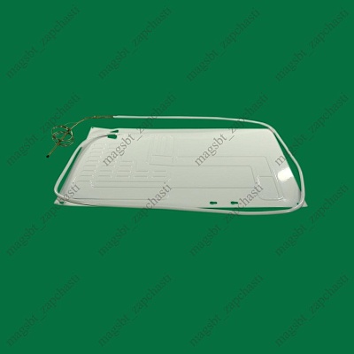 Evaporator WTO 485x328 1 canal with capillary tube China