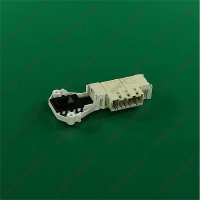 *Washing machine door lock device INDESIT DA266241