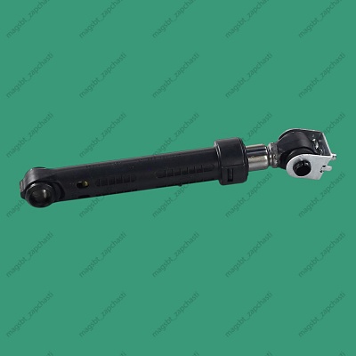 Shoch absorber 100H L164-255mm Ø13mm INDESIT 140744 097259 M5 support SUSPA