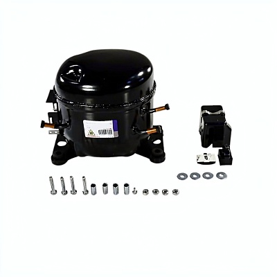 Компрессор POLETRON PL310H 310W/-23,3°C R-290 В УПАКОВКЕ