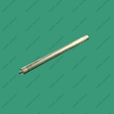 Magnesium anode M8 L10 mm Ø21mm X 300mm