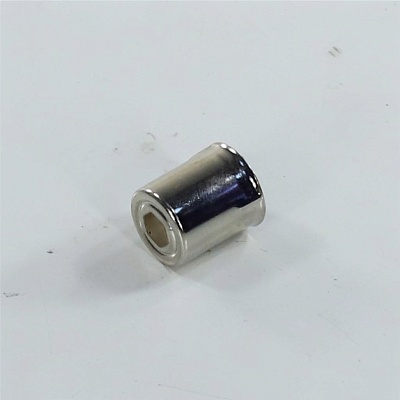 *Magnetron cap 14 mm hexagon