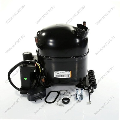 Компрессор Embraco NJ9226E 3018W/7,2°C R-22 Компрессор Embraco NJ9226E 3018W/7,2°C R-22
