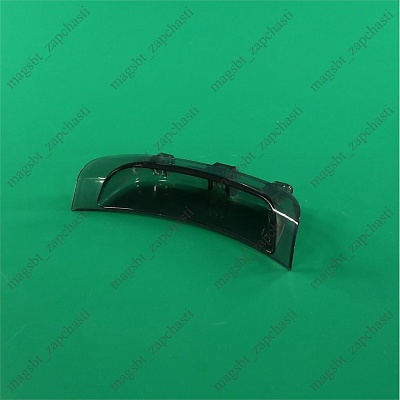 *Washing machine door handle CANDY 43011740 original black