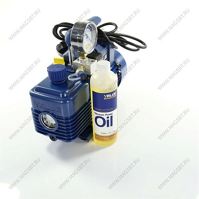 Vacuum pump 1 step 100 L/min VALUE V-i140SV