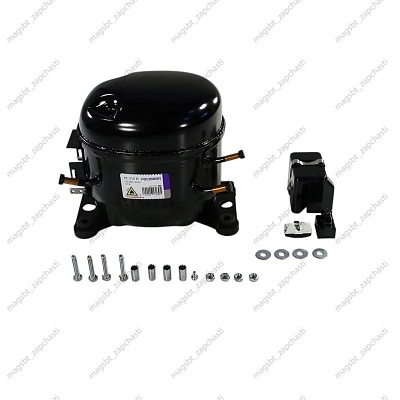 Компрессор POLETRON PL310H 310W/-23,3°C R-290 В УПАКОВКЕ