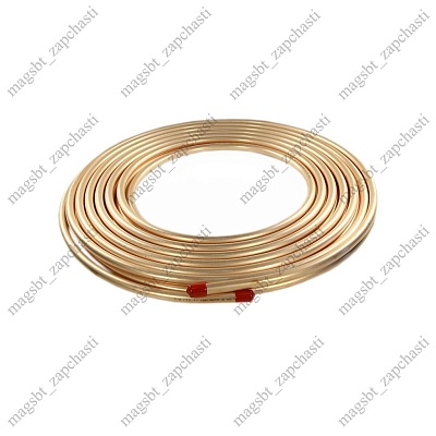 Pipe Ø1/2 12.7 X 0.65 mm Russia Pipe Ø1/2 12.7 X 0.65 mm Russia