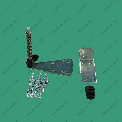 Torsion bar replacement kit for SHH ARIADA left Torsion bar replacement kit for SHH ARIADA left