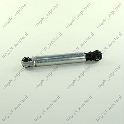 *Shock absorber set 120 N L190-275 mm D8/8 mm round ANSA MIELE Bosch Siemens 118869 107654 *Shock absorber set 120 N L190-275 mm D8/8 mm round ANSA MIELE Bosch Siemens 118869 107654