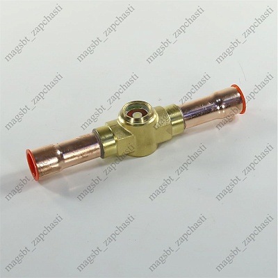 Sight glass RIDAN SGP 19s 3/4 ODF (MWP 45 bar) Sight glass RIDAN SGP 19s 3/4 ODF (MWP 45 bar)