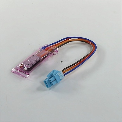 LG KSD-2011 6615JB2003J defrost sensor with thermal protection LG KSD-2011 6615JB2003J defrost sensor with thermal protection