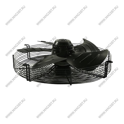 Fan assembly 4D-550 380V suction Fan assembly 4D-550 380V suction