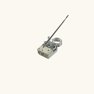 *Oven thermostat 16 A 50-338°C 220 V L900 mm EGO 55.18279.020 *Oven thermostat 16 A 50-338°C 220 V L900 mm EGO 55.18279.020