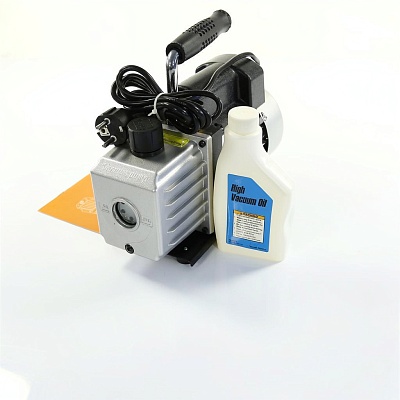 Vacuum pump 1 step 90 L/min VP-1.5A