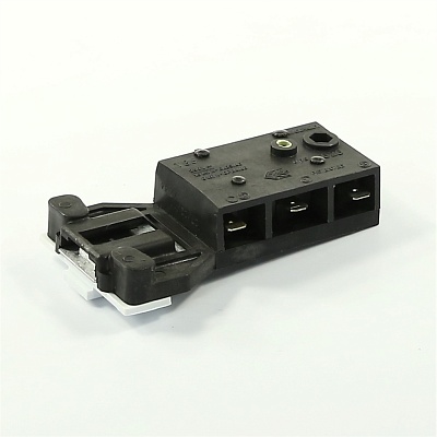 *Washing machine door lock INDESIT 105105