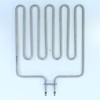 *Sauna heating element 3000 W 220 V L320 mm L355x305 mm straight