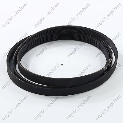 Belt 1181 H7 INDESIT ARISTON C00059721 ORIGINAL