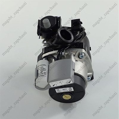 Насос циркуляционный котла 56/77W 0,34A 2 скор ARISTON INTMTSL 15/5 65104319 Насос циркуляционный котла 56/77W 0,34A 2 скор ARISTON INTMTSL 15/5 65104319