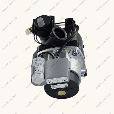 Насос циркуляционный котла 59W 0,26A 1 скор ARISTON INTMTSL 15 60001584 Насос циркуляционный котла 59W 0,26A 1 скор ARISTON INTMTSL 15 60001584