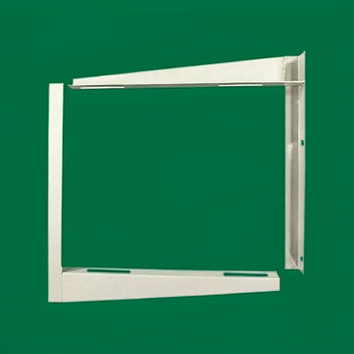 Крепление сплит систем 40x42x1,5мм уп 10 пар