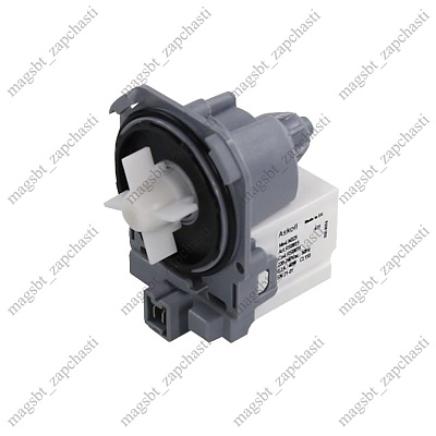 Насос стиральной машины Askoll 3 защ 40W фишка вперед 292075 M325 RS081400 ОРИГИНАЛ Насос стиральной машины Askoll 3 защ 40W фишка вперед 292075 M325 RS081400 ОРИГИНАЛ