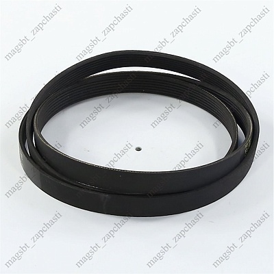 Washing Machine Belt 1046 H7 PHE Hutchinson (INDESIT 064598) Washing Machine Belt 1046 H7 PHE Hutchinson (INDESIT 064598)